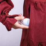 Maxbell Travel Hand Sanitizer Gel 75% Sterilization Disinfectant Quick-drying 1.7oz