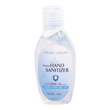 Maxbell Travel Hand Sanitizer Gel 75% Sterilization Disinfectant Quick-drying 1.7oz