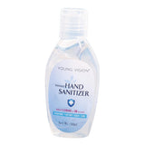 Maxbell Travel Hand Sanitizer Gel 75% Sterilization Disinfectant Quick-drying 1.7oz