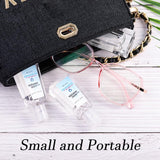Maxbell 75% Alcohol Hand Sanitiser Disinfectant Moisturizing Liquid 30g