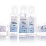 Maxbell 75% Alcohol Hand Sanitiser Disinfectant Moisturizing Liquid 30g