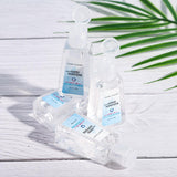 Maxbell 75% Alcohol Hand Sanitiser Disinfectant Moisturizing Liquid 30g