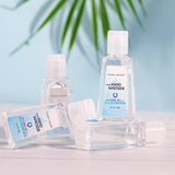 Maxbell 75% Alcohol Hand Sanitiser Disinfectant Moisturizing Liquid 30g
