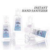 Maxbell 75% Alcohol Hand Sanitiser Disinfectant Moisturizing Liquid 30g