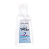 Maxbell 75% Alcohol Hand Sanitiser Disinfectant Moisturizing Liquid 30g