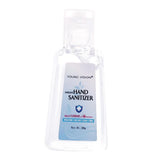 Maxbell 75% Alcohol Hand Sanitiser Disinfectant Moisturizing Liquid 30g