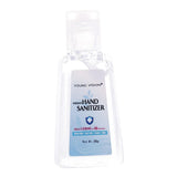 Maxbell 75% Alcohol Hand Sanitiser Disinfectant Moisturizing Liquid 30g