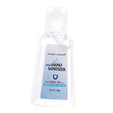 Maxbell 75% Alcohol Hand Sanitiser Disinfectant Moisturizing Liquid 30g