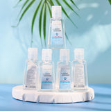 Maxbell 75% Alcohol Hand Sanitiser Disinfectant Moisturizing Liquid 30g