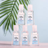 Maxbell 75% Alcohol Hand Sanitiser Disinfectant Moisturizing Liquid 30g