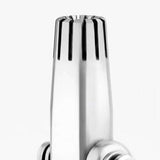 Stainless Steel Nose Shaving Hair Removal Clipper Trimmer Manual Device