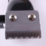 Electric Hair Clippers Kit for Men with 4 Length Setting Black