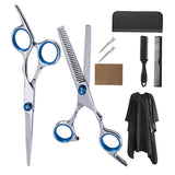 Salon Barber Hair Cutting Scissors Stylist Shears Hairdressing Tools