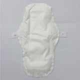 Maxbell Super Thin Cotton Reusable Cloth Menstrual Sanitary Pads Panty liners 24cm