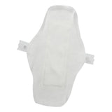 Maxbell Super Thin Cotton Reusable Cloth Menstrual Sanitary Pads Panty liners 24cm