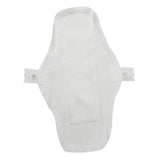 Maxbell Super Thin Cotton Reusable Cloth Menstrual Sanitary Pads Panty liners 24cm