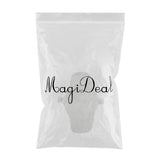 Maxbell Super Thin Cotton Reusable Cloth Menstrual Sanitary Pads Panty liners 24cm