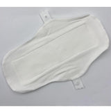 Maxbell Super Thin Cotton Reusable Cloth Menstrual Sanitary Pads Panty liners 24cm