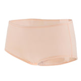 Women Leak Proof Menstrual Underwear Panties Seamless Briefs M Normal Skin