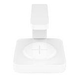 Maxbell 2 In 1 QI Wireless Fast Charger 10W Mobile Phone Sterilization UV Germicidal