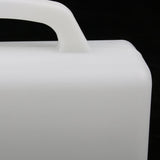 Maxbell Handheld Portable Mobile Urinal Toilet Bottle  Women use white 1000ml