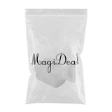 Maxbell Handheld Portable Mobile Urinal Toilet Bottle  Women use white 1000ml