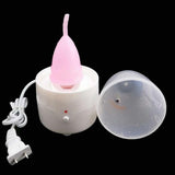 Maxbell Portable Menstrual Cup Steamer Sterilizer for Most Menstruation Cups