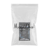 No Strip Pearl Hard Wax Waxing Beads Painless Hair Removal 100g Black