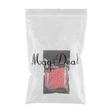 No Strip Pearl Hard Wax Waxing Beads Painless Hair Removal 100g Strawberry