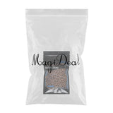 No Strip Pearl Hard Wax Waxing Beads Painless Hair Removal 100g Chocolate