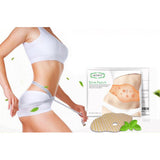 5pcs Wonder Slim Patch Slimming Belly Body Wraps Lose Weight Abdomen