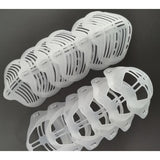 Maxbell Reusable 3D Face Inner Support Frame Nose Breathing Space 20 Pieces