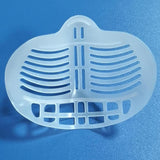 Maxbell Reusable 3D Face Inner Support Frame Nose Breathing Space 20 Pieces
