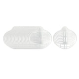Maxbell Reusable 3D Face Inner Support Frame Nose Breathing Space 20 Pieces