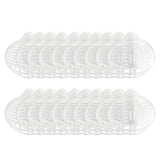 Maxbell Reusable 3D Face Inner Support Frame Nose Breathing Space 20 Pieces
