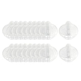 Maxbell Reusable 3D Face Inner Support Frame Nose Breathing Space 20 Pieces