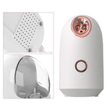 Maxbell Facial Steamer SPA Steam Sprayer Skin Beauty Clean Suana Mist Device US Plug