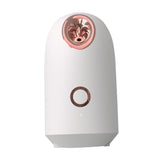 Maxbell Facial Steamer SPA Steam Sprayer Skin Beauty Clean Suana Mist Device US Plug