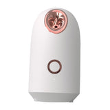 Maxbell Facial Steamer SPA Steam Sprayer Skin Beauty Clean Suana Mist Device US Plug