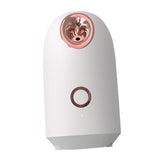 Maxbell Facial Steamer SPA Steam Sprayer Skin Beauty Clean Suana Mist Device US Plug