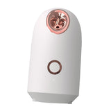 Maxbell Facial Steamer SPA Steam Sprayer Skin Beauty Clean Suana Mist Device US Plug