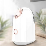 Maxbell Facial Steamer SPA Steam Sprayer Skin Beauty Clean Suana Mist Device US Plug