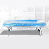 90Pcs Disposable Bed Couch Cover Massage SPA Salon Table Sheet 120x230cm