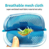 Maxbell Safety Restraint Dementia Gloves Finger Control Mitts for Restraints Patient