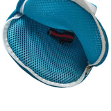 Maxbell Safety Restraint Dementia Gloves Finger Control Mitts for Restraints Patient