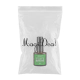 Maxbell Soak-Off Gel Acrylic Nail Polish Magic Quick Burst Manicure Remover 8ml