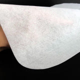 100x Disposable Massage Table Face Rest Cushion Cover Headrest Cradle Sheet