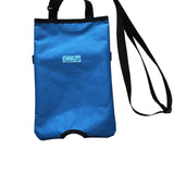 Catheter Bag Urinary Drainage Catheter Bag Cover Urine Bag Blue