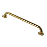 Grab Bar Stainless Steel Bathroom Bathtub Grab Hand Rail Towel Bar 60cm