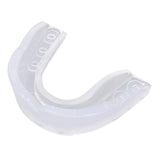 Maxbell Boxing Mouth Guard Martial Sports Protection Gumshield New Transparent